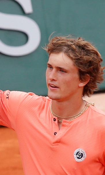 Djokovic's next French Open foe was cleared of match-fixing